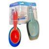 7 PIECE MEASURING SPOON SET