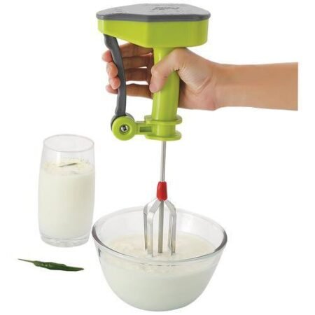 POWER FREE BLENDER