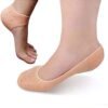 Anti Crack Heel