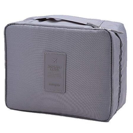 Compact Cosmetic Travel bag