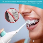 Dental Water jet