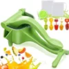 Hand Press Juicer