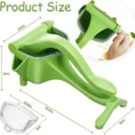 hand press juicer
