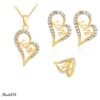 Fashion Necklace- FN009