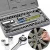 40 Pcs Socket Set