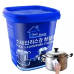 Rust remover