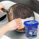 Rust remover