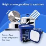 Rust remover