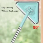 triangle mop