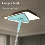 triangle mop
