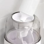Automatic toothpaste squeezer