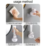 Automatic toothpaste squeezer