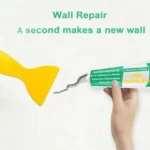 Wall Mending Agent
