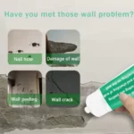 Wall Mending Agent