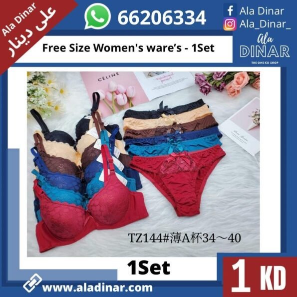 women ware