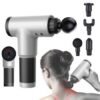 Facial Gun