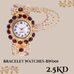 Bracelet Watches-BW001