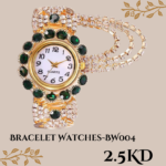 Bracelet Watches-BW001 (3)
