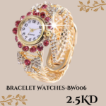 Bracelet Watches-BW001 (5)
