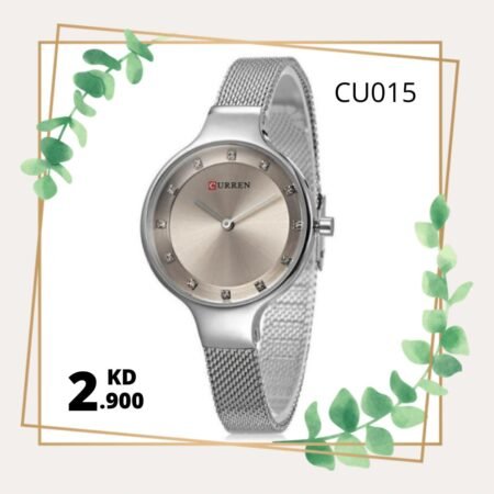 Female Watch- CU015