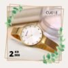Female Watches- CU018