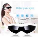 Eye Massager