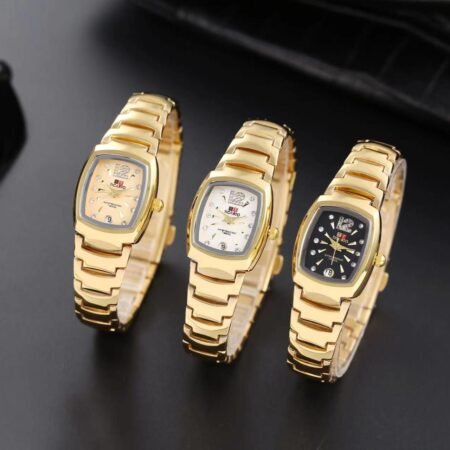 Female Watch- FW169 (1 Pcs)