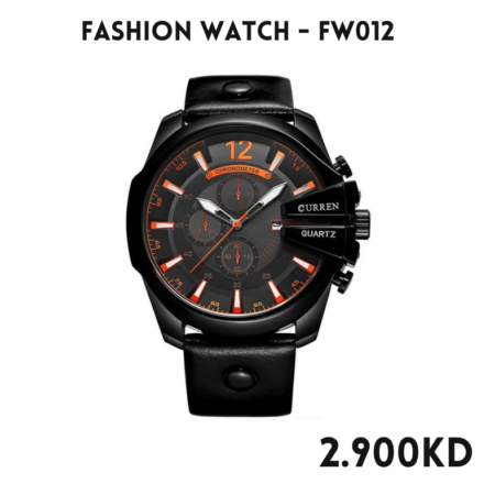 Fashion Watches-FW012