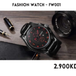 Fashion Watches-FW001