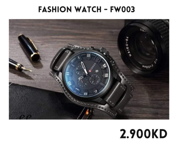 Fashion Watches-FW001 (2)