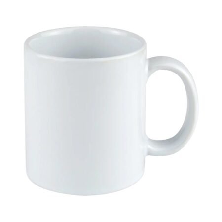 Plain Mug