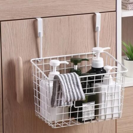 Multi-Functional Hanging Basket