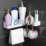Rack kitchen