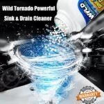 drain cleaner