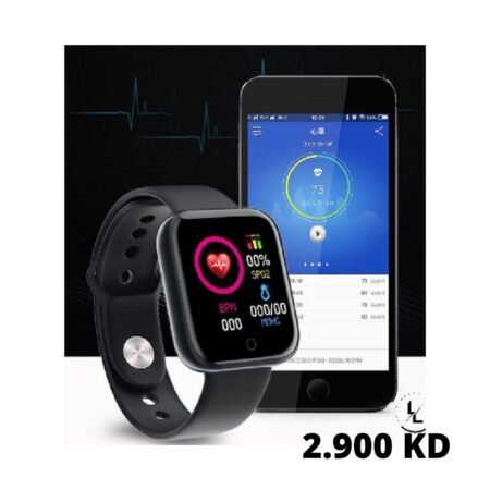 Smart Watches- SW002