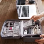 USB GADGET ORGANIZER