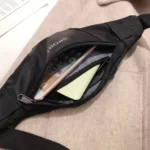hip bum bag
