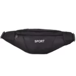 hip bum bag