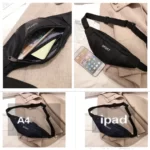 hip bum bag