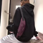 hip bum bag