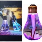 bulb air humidifier