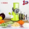 Vegetable & Cheese Chopper