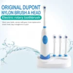 electric toothbrush