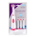 electric toothbrush