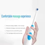 electric toothbrush