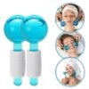 Facial Cooling Ice Globes