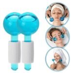 facial cooling ice