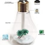 bulb air humidifier