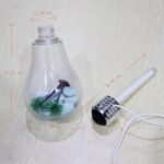 bulb air humidifier