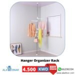 hanger rack